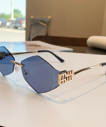 MINMIU Glasses