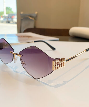 MINMIU Glasses
