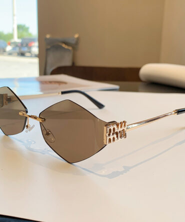 MINMIU Glasses