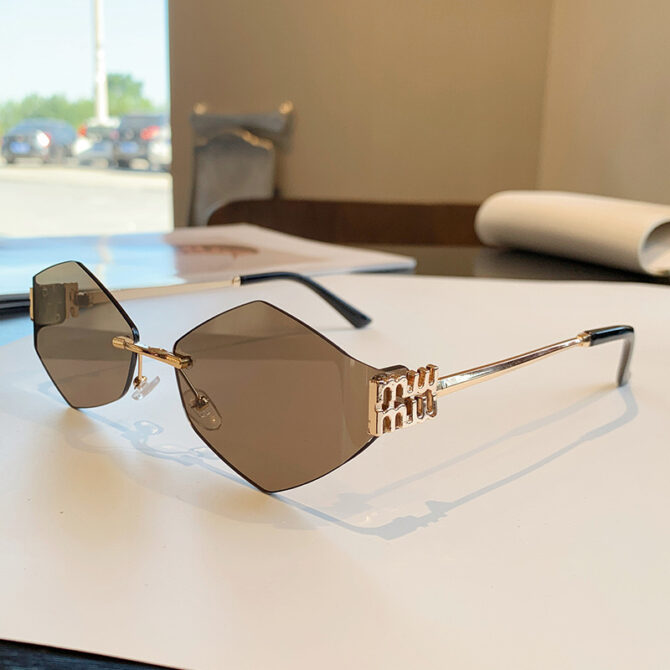 MINMIU Glasses