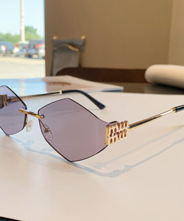 MINMIU Glasses