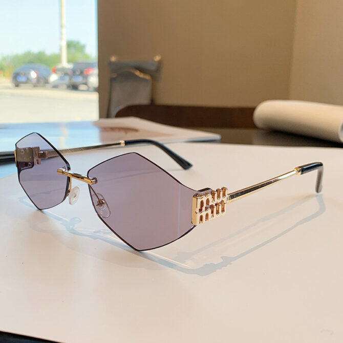 MINMIU Glasses