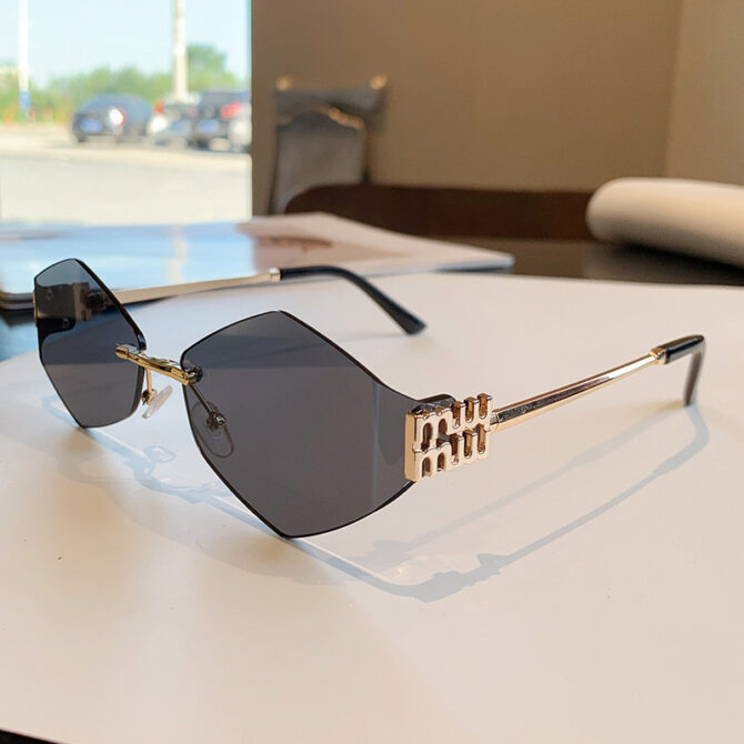 MINMIU Glasses