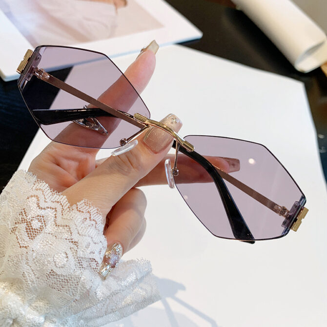 MINMIU Glasses - Afbeelding 2