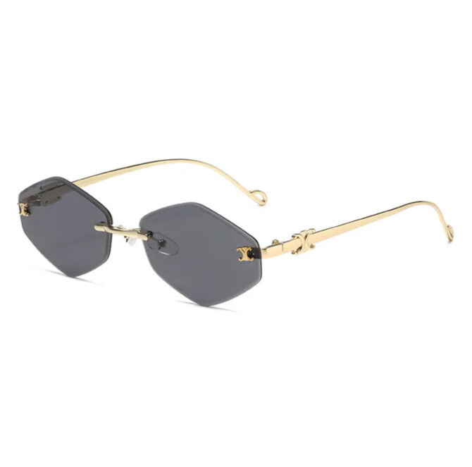C-bril Luxe Variant - Afbeelding 2