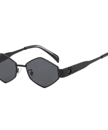 Hexa Noir Sunglasses