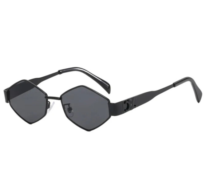 Hexa Noir Sunglasses