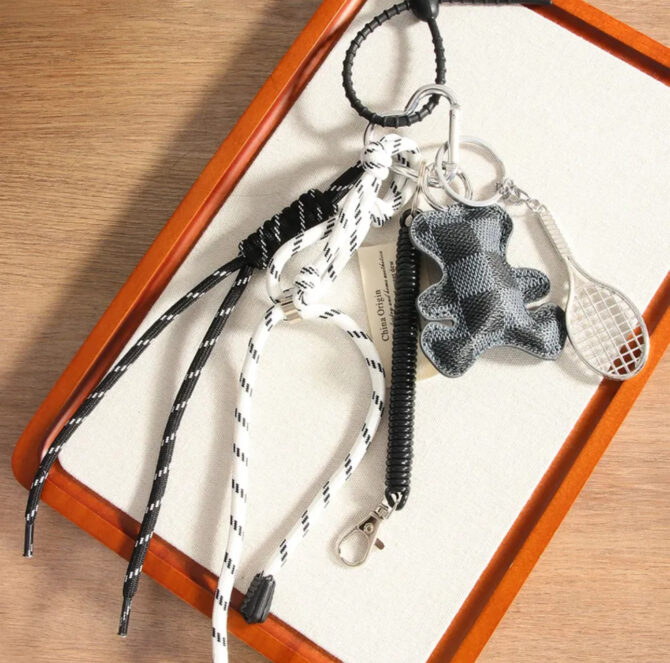 Bag Chain Trendy