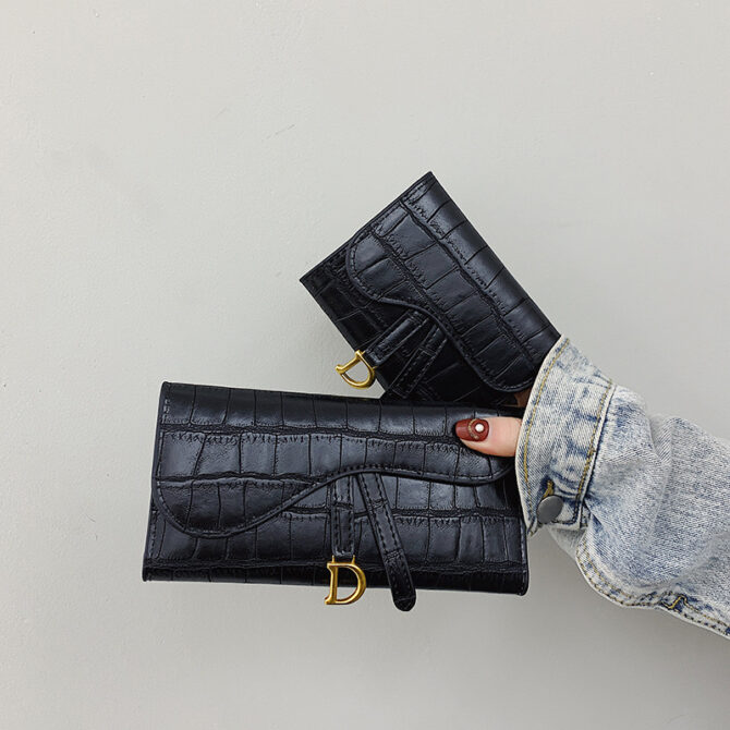 Large D-wallet - Afbeelding 3