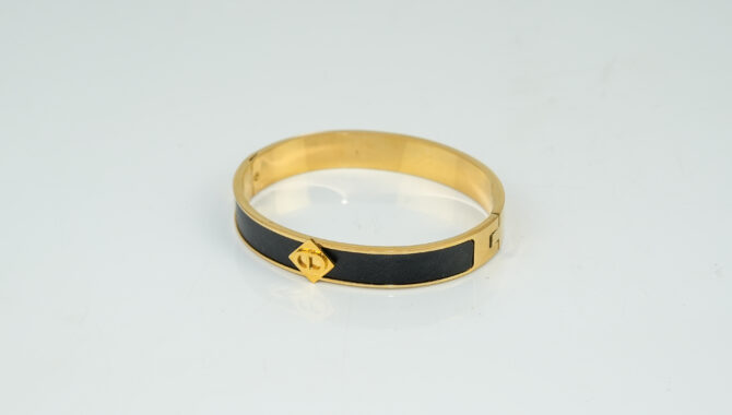 D-R Klasse Armbandje