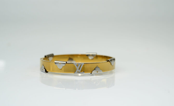 L-V Armband