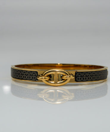 C-D Klasse Gold-Black