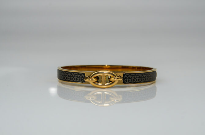 C-D Klasse Gold-Black
