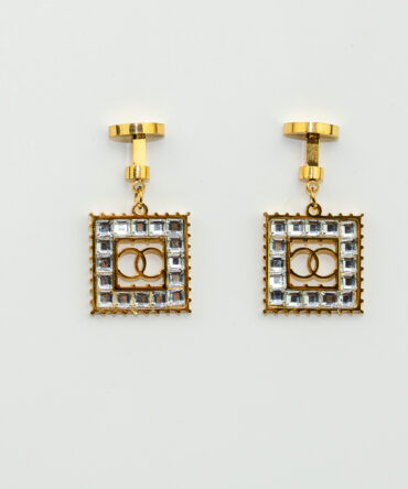 C-L Elegance Oorbel