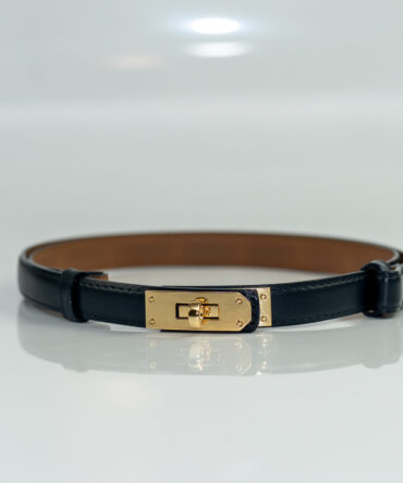 Kaylee Belt Gold