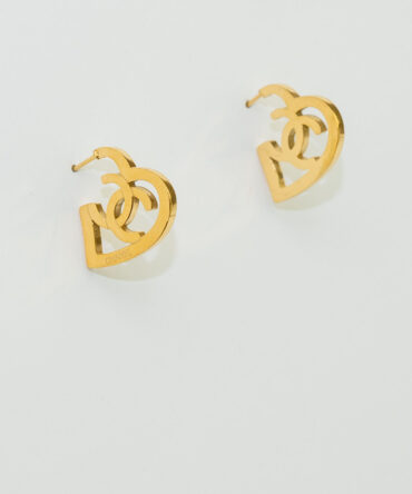 C-N-L love Oorbellen