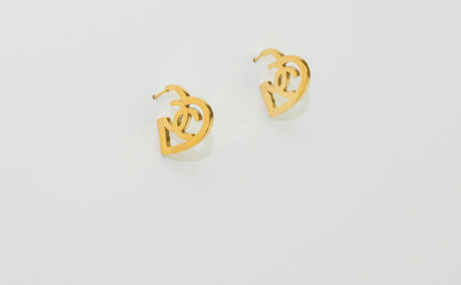 C-N-L love Oorbellen