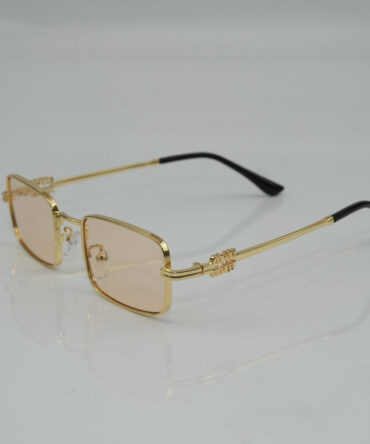 minmiu Champagne Gold